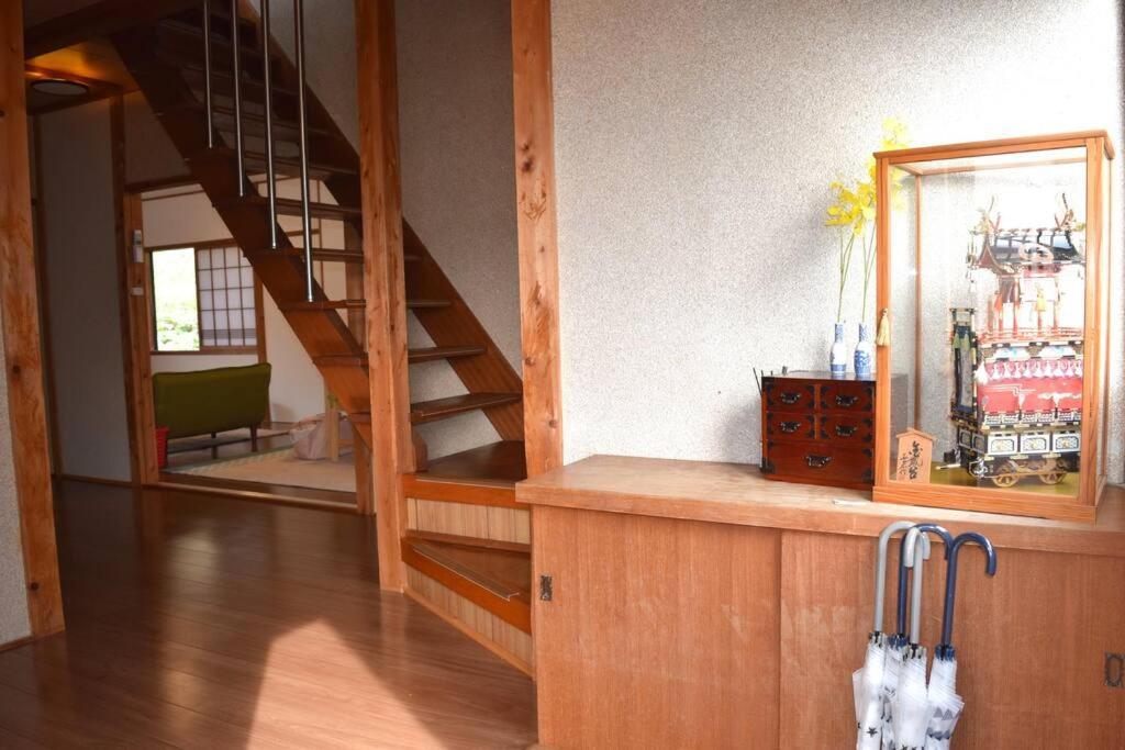 Komorebi/こもれび Takayama  Exterior foto